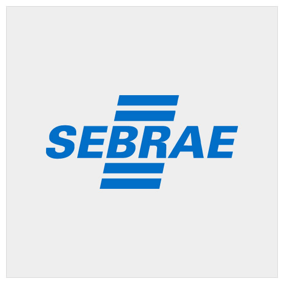 logo sebrae